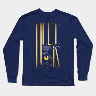 Alexis Long Sleeve T-Shirt